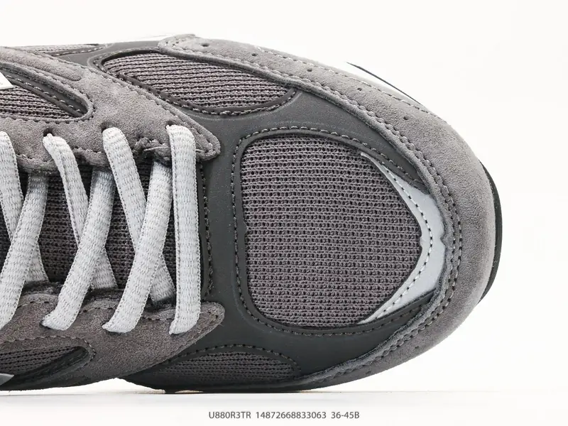 New Balance Sportschuhe Retro Langlebig Niedrig U880R3TR #14872668833063